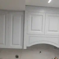 رنگ‌کاری چوب .مبل.کابینت|مبلمان خانگی و میز عسلی|سبزوار, مدرس|دیوار