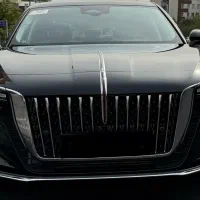 هونگچی H5 2024 صفر