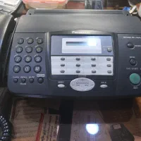 فکس و تلفن پاناسونیک ژاپن Panasonic japan