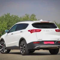 فیدلیتی قسطی تحویل فوری|خودرو سواری و وانت|کرج, عظیمیه|دیوار