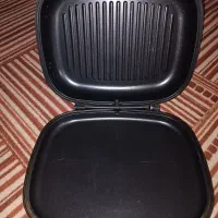 ماهیتابه رژیمی