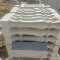 نرده سنگی ازتولید ب مصرف قیمت مناسب|حراج|کهریزک, |دیوار