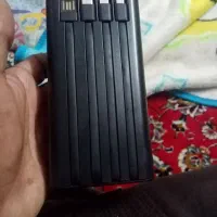 پاوربانک اصلی|لوازم جانبی موبایل و تبلت|قرق, |دیوار