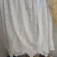 پرده زیبا وتمیز وسالم