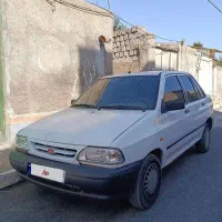 پرایدمدل93دوگانهکارخانه