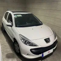 207 پانا فول ۱۴۰۴