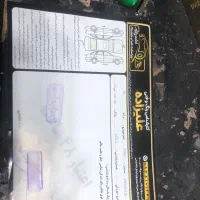 ماشین سواری|خودرو سواری و وانت|شیروان (خراسان), |دیوار