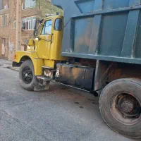 فروش کامیون