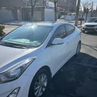 النترا ۲۰۱۴|خودرو سواری و وانت|کرج, شاهین‌ویلا|دیوار