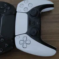 PS5 slim|کنسول، بازی ویدئویی و آنلاین|کرمان, |دیوار