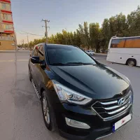 سانتافه۲۰۱۴|خودرو سواری و وانت|سیرجان, |دیوار