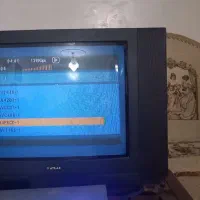 تلویزون ۲۱ اینچ