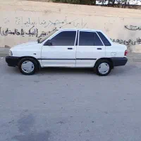 پراید ۸۶دوگانه کارخانه|خودرو سواری و وانت|کرمانشاه, |دیوار