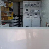 تعمیرات تخصصی و فروش انواع آیفون های تصویری|خدمات پیشه و مهارت|شیراز, فخرآباد (دروازه کازرون)|دیوار