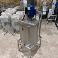 کرهگیر صنعتی مدل J65ساختهشده برای عملکرد قدرتمند|ماشینآلات صنعتی|کرج, شهرک صنعتی بهارستان|دیوار