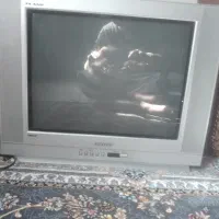 تلویزیون سامسونگ سالم به فروش میرسد