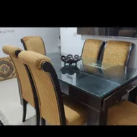 میز ناهارخوری 6نفره