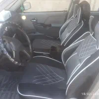 پرایدمدل88|خودرو سواری و وانت|مراغه, |دیوار