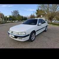 فروش پارس تیوفایو گاز سیمی مشابه صفر