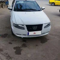 سمند‌موتور‌ملی‌۱۴۰۰|خودرو سواری و وانت|پارس‌آباد, |دیوار