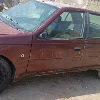پژو 405|خودرو سواری و وانت|مشهد, شهید علی محمدی|دیوار