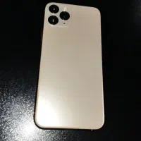 ایفون ۱۱ پرو تمیز