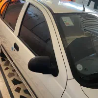 تیبا ۲ مدل ۱۴۰۰|خودرو سواری و وانت|شوش, |دیوار