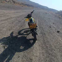 موتور تریل پروازGY