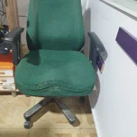 صندلی نیاز ب تعمیر|حراج|دورود, |دیوار