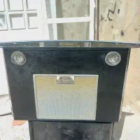 هود لمسی ، سماور
