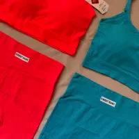 ست نیم تنه شلوارک ورزشی sweet Baba|لباس|قم, سراجه (۱۵ خرداد)|دیوار