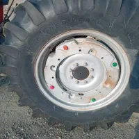 تراکتور ۲۸۵|خودرو سنگین|صحنه, |دیوار