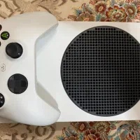 xbox series s|کنسول، بازی ویدئویی و آنلاین|قم, شهدا|دیوار