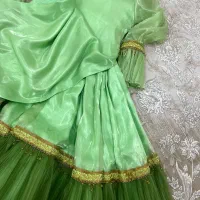 لباس محلی قشقایی