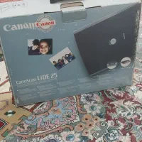 یک عدد پرینتر یک عدد هم اسکنر ه فروش می‌رسه|پرینتر، اسکنر، کپی، فکس|پرند, فاز ۵|دیوار