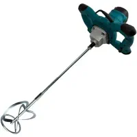 همزن برقی صنعتی راویکس