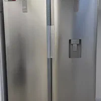 یخچال فریزر دوقلو هوشمند دوو سری جدید Iot