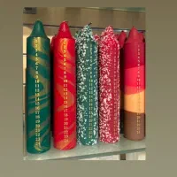 شمع خاص|صنایع دستی و سایر لوازم تزئینی|تهران, جردن|دیوار