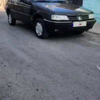 پژو 405 glx تمیز|خودرو سواری و وانت|اهواز, سلطانمنش|دیوار