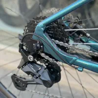 بلست اونزا سال۲۰۲۵ رنگ آبی کهکشانی اورلورد ویوا|دوچرخه، اسکیت، اسکوتر|شهریار, شهریار|دیوار