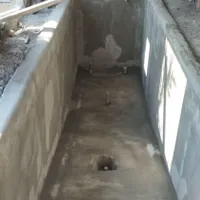 آب بندی و عایق کاری ساختمان