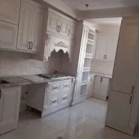 آپارتمان ۱۵۰ متری تک واحدی سه خواب دوخواب مستر|فروش آپارتمان|کرج, شهرک آسمان|دیوار