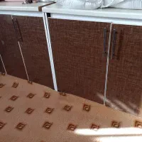 کابینت زمینی