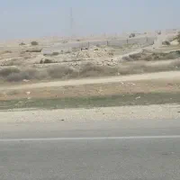 زمین-باغی-سر-اتوبان-گناوه-به-دیلم