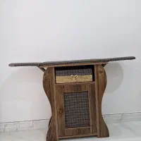 میزاتوچرخ خیاطی|اتو و لوازم اتو|کوهین, |دیوار