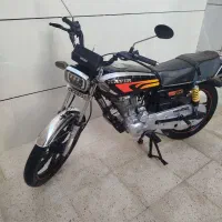 موتور سرقت شده مژدگانی دارد