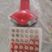لوازم آتشنشانی
