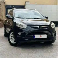 جک s5 توربو دنده ای مدل ۹۴