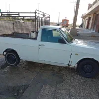 پیکان 91در هویزه|خودرو سواری و وانت|سوسنگرد, |دیوار