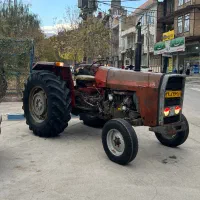 تراکتور 64 انگلیسی|خودرو سنگین|جوانرود, |دیوار